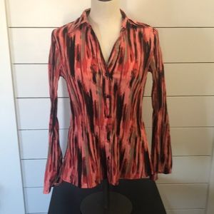 Apt. 9 blouse